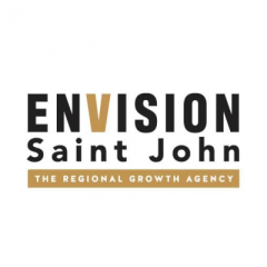 Envision Saint John: The Regional Growth Agency