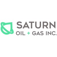 Saturn Oil + Gas Inc.