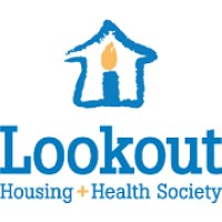 Lookout Housing + Health Society