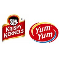 Aliments Krispy Kernels