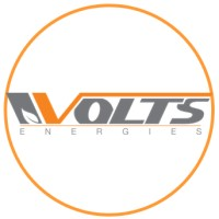 Volts Energies