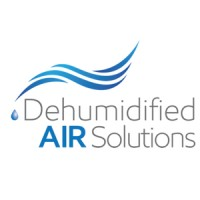 Dehumidified Air Solutions