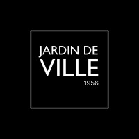 Jardin de Ville - membre du groupe Home Société