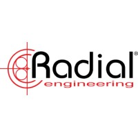 Radial Engineering