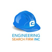 Engineering Search Firm Inc.