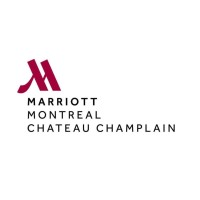 Montreal Marriott Chateau Champlain