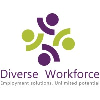 Diverse Workforce