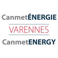 CanmetENERGY in Varennes