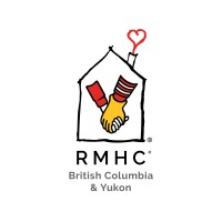 Ronald McDonald House BC and Yukon