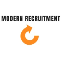 Modern Recruitment Ltd.