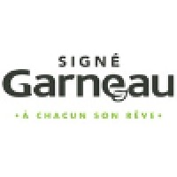 Signé Garneau