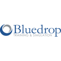 Bluedrop Training & Simulation