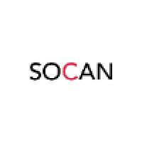 SOCAN