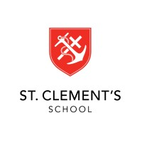 St. Clement's School