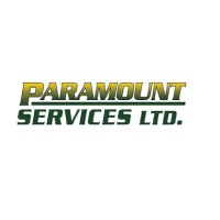 Paramount Services Ltd