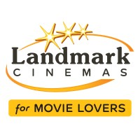 Landmark Cinemas Canada