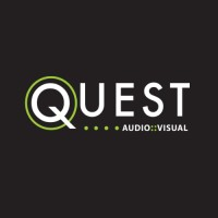 Quest Audio Visual Inc