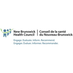 New Brunswick Health Council / Conseil de la santé du Nouveau-Brunswick