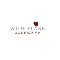 Wide Plank Hardwood