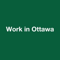 Work in Ottawa