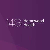 Homewood Health