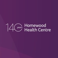 Homewood Health Centre