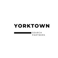 Yorktown Search Partners