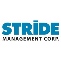 STRIDE Management Corp