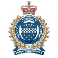 Surrey Police Service