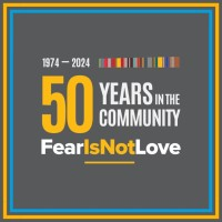 FearIsNotLove