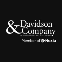 Davidson & Company LLP