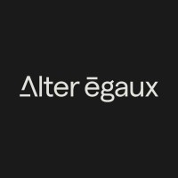 Alter égaux