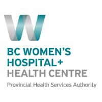 BC Women's Hospital and Health Centre