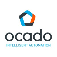 Ocado Intelligent Automation