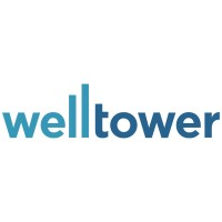 Welltower Inc. (NYSE:WELL)