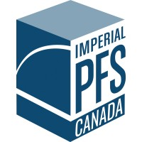 Imperial PFS Canada