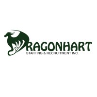 Dragonhart Staffing and Recruitment Inc.