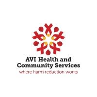 AVI Health & Community Services Society