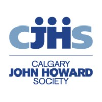 Calgary John Howard Society