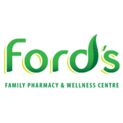 Ford’s Family Pharmacy & Wellness Centre