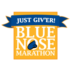 Blue Nose Marathon