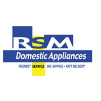 RSM Domestic Appliances