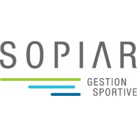 SOPIAR gestion sportive