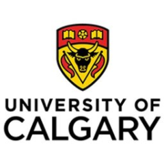 The University of Calgary