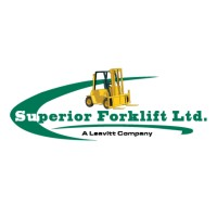 Superior Forklift Ltd.