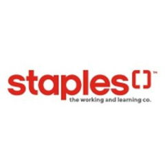 Staples