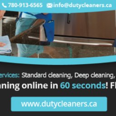 Duty Cleaners