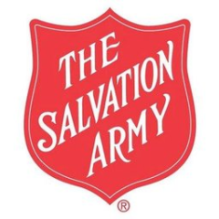 The Salvation Army