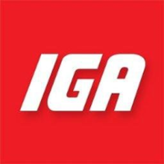 IGA