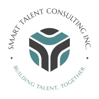 Smart Talent Consulting Inc.